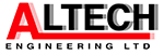 Altech Engineering Logo Small